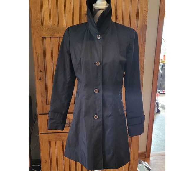 Cole Haan Jackets & Blazers - Cole Haan Ladies Trench Coat Small